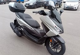 Gebrauchte Honda Forza 125