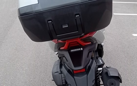 Gebrauchtmotorrad Honda Forza 125 - Bild 4