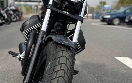 Gebrauchtmotorrad Moto Guzzi V9 Bobber - Bild 2