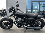 Angebot Moto Guzzi V9 Bobber