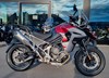 Triumph Tiger 1200 GT Explorer