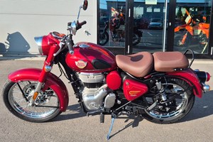 Angebot Royal Enfield Classic 350