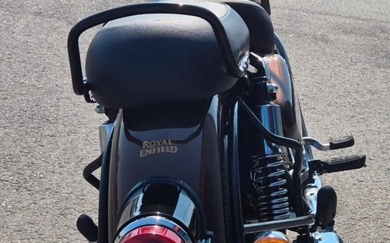 Neufahrzeug Royal Enfield Classic 350 - Bild 5