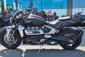 Angebot Triumph Rocket 3 R