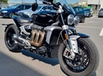 Angebot Triumph Rocket 3 R