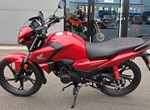 Angebot Honda CB125F