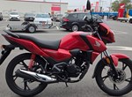 Angebot Honda CB125F