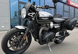 Gebrauchte Triumph Speed Twin 1200