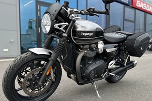 Angebot Triumph Speed Twin 1200