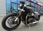 Angebot Triumph Bonneville Bobber TFC