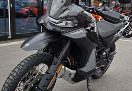 Neumotorrad CFMOTO 800MT-X