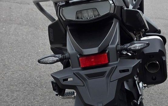 Neufahrzeug CFMOTO 800MT-X - Bild 10