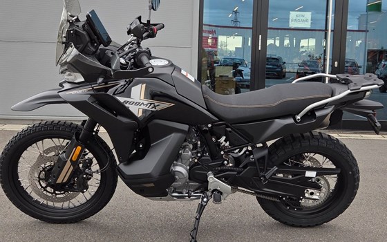 Neufahrzeug CFMOTO 800MT-X - Bild 2