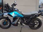 Angebot CFMOTO 800MT-X