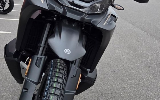 Neufahrzeug CFMOTO 800MT-X - Bild 6