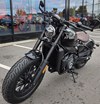 CFMOTO 450CL-C	Bobber