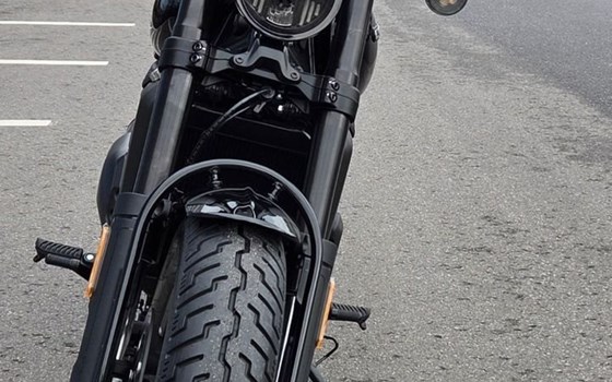 Neufahrzeug CFMOTO 450CL-C	Bobber - Bild 3