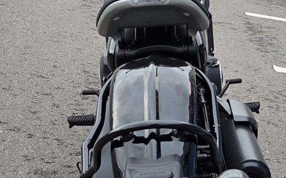 Neufahrzeug CFMOTO 450CL-C	Bobber - Bild 5