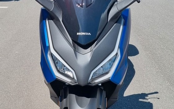 Neufahrzeug Honda Forza 125 - Bild 9