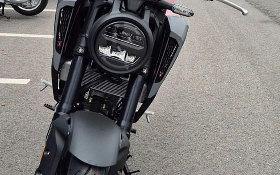 Neufahrzeug Honda CB125R - Bild 13