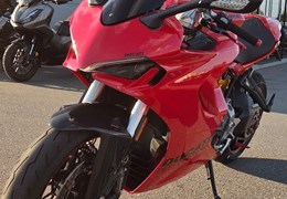 Gebrauchte Ducati SuperSport 950