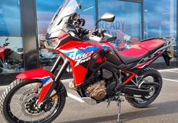 Neumotorrad Honda CRF1100L Africa Twin DCT
