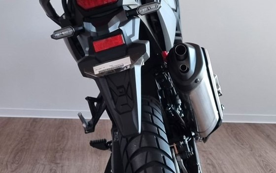 Neufahrzeug Honda CRF1100L Africa Twin DCT - Bild 10