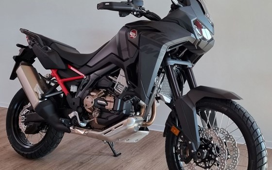 Neufahrzeug Honda CRF1100L Africa Twin DCT - Bild 2