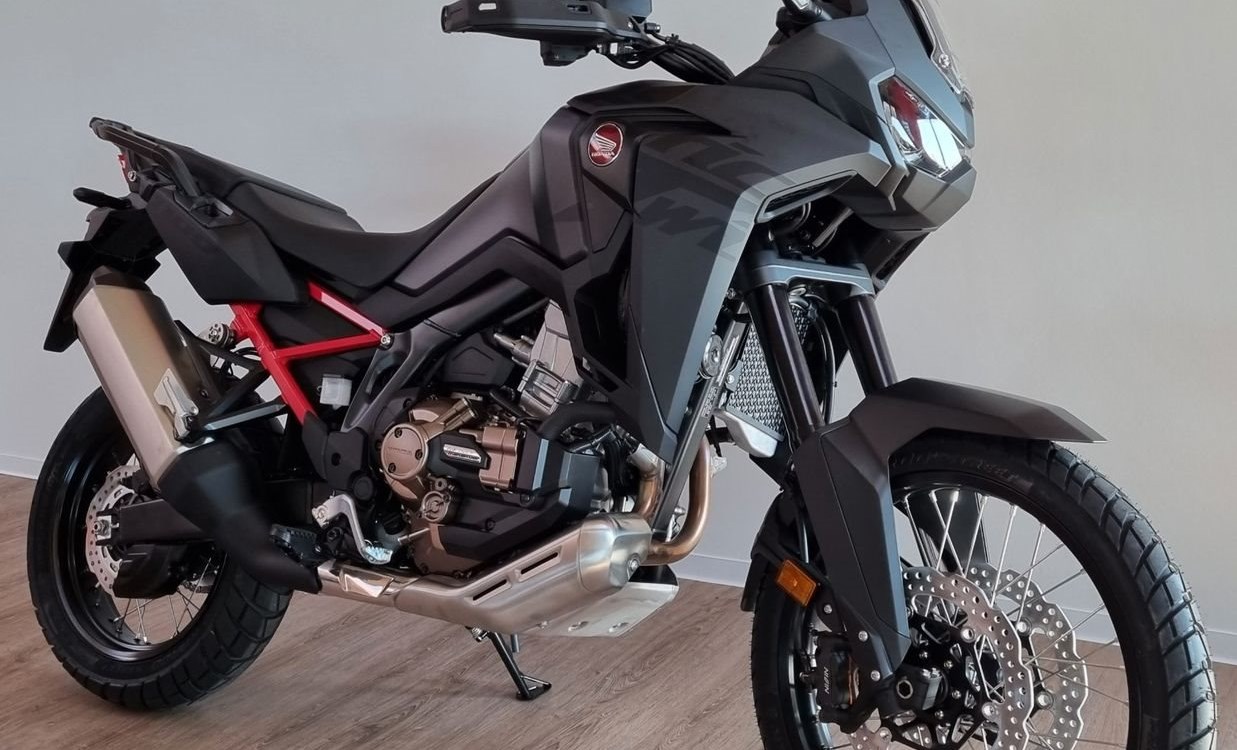 Angebot Honda CRF1100L Africa Twin DCT