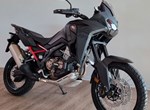 Angebot Honda CRF1100L Africa Twin DCT