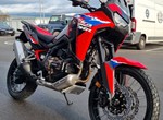 Angebot Honda CRF1100L Africa Twin DCT