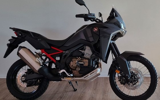 Neufahrzeug Honda CRF1100L Africa Twin DCT - Bild 4