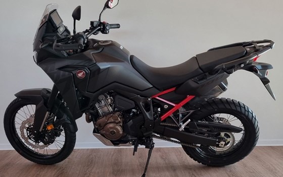 Neufahrzeug Honda CRF1100L Africa Twin DCT - Bild 5