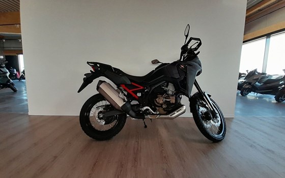 Neufahrzeug Honda CRF1100L Africa Twin DCT - Bild 8