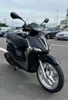 Piaggio Liberty 50