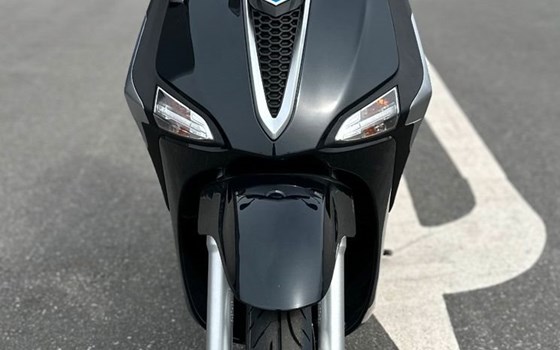 Neufahrzeug Piaggio Liberty 50 - Bild 4