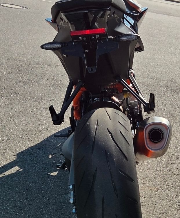 Angebot KTM 1290 Super Duke R