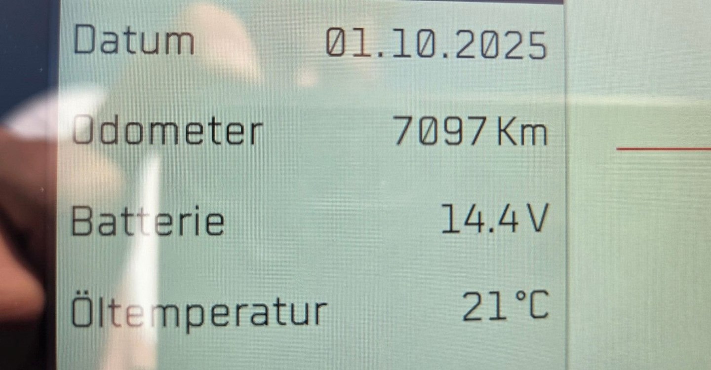 Angebot KTM 1290 Super Duke R