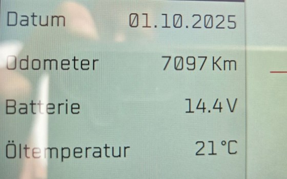 Gebrauchtmotorrad KTM 1290 Super Duke R - Bild 5