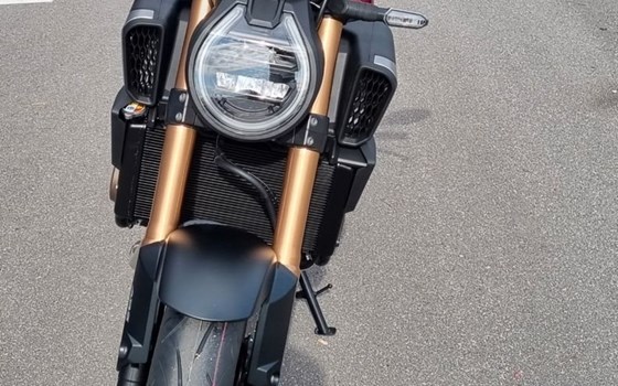 Neufahrzeug Honda CB650R - Bild 10