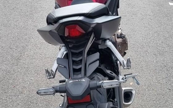 Neufahrzeug Honda CB650R - Bild 11