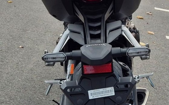 Neufahrzeug Honda CB650R - Bild 13