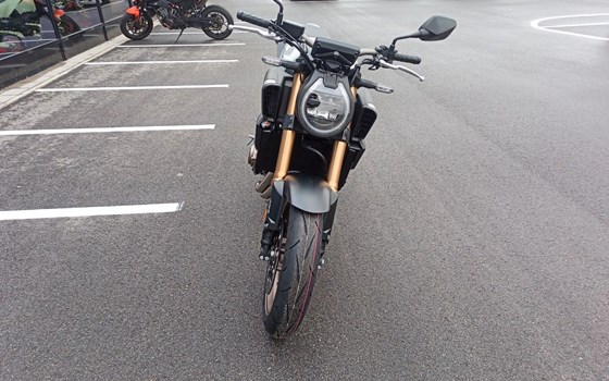 Neufahrzeug Honda CB650R - Bild 15