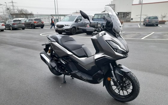 Neufahrzeug Honda ADV350 - Bild 11