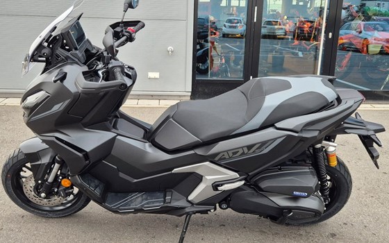 Neufahrzeug Honda ADV350 - Bild 4