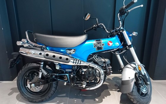Neufahrzeug Honda Dax 125 - Bild 1