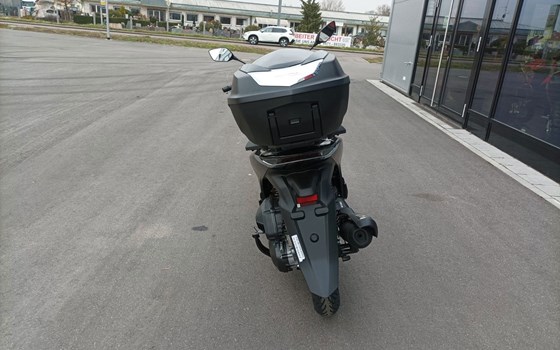 Neufahrzeug Honda SH125i - Bild 10