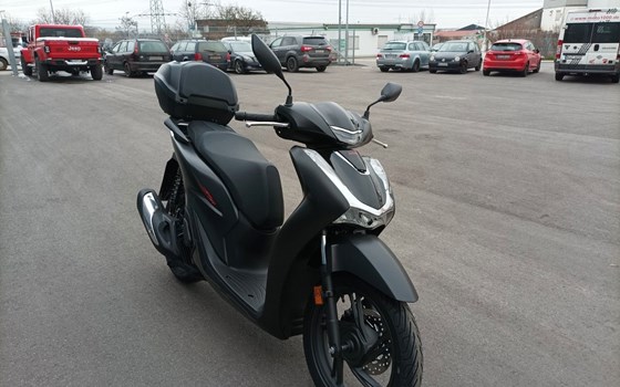 Neufahrzeug Honda SH125i - Bild 3