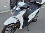 Angebot Honda SH125i