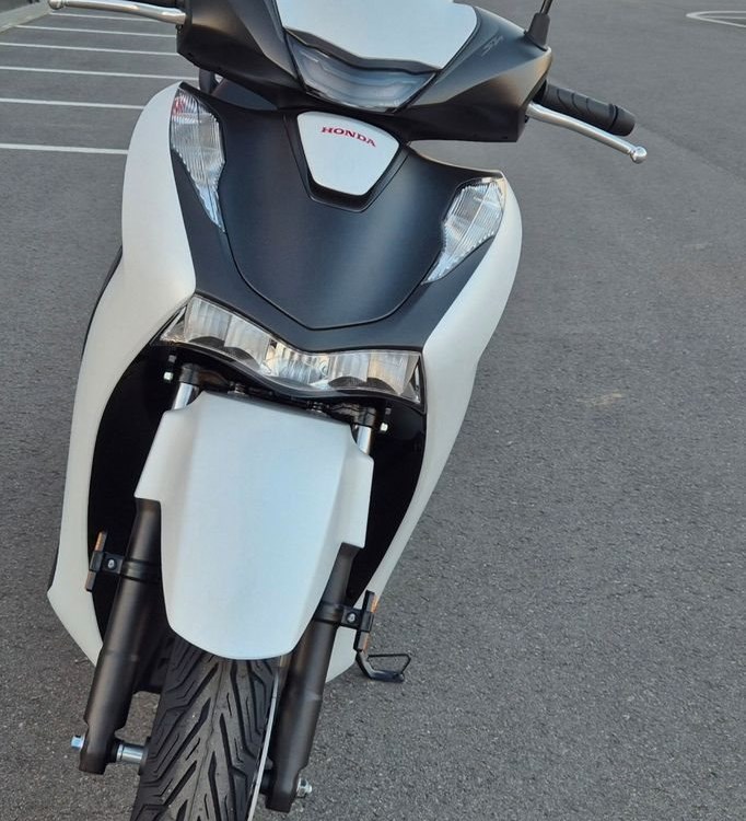 Angebot Honda SH125i